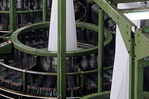 季銨鹽,紡織抗菌