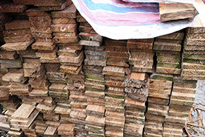 木材長霉,木材防霉,木材發(fā)霉