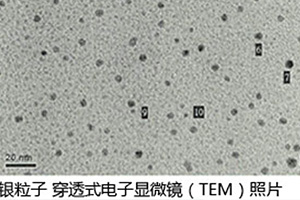 陶瓷抗菌,無機(jī)抗菌劑,納米銀