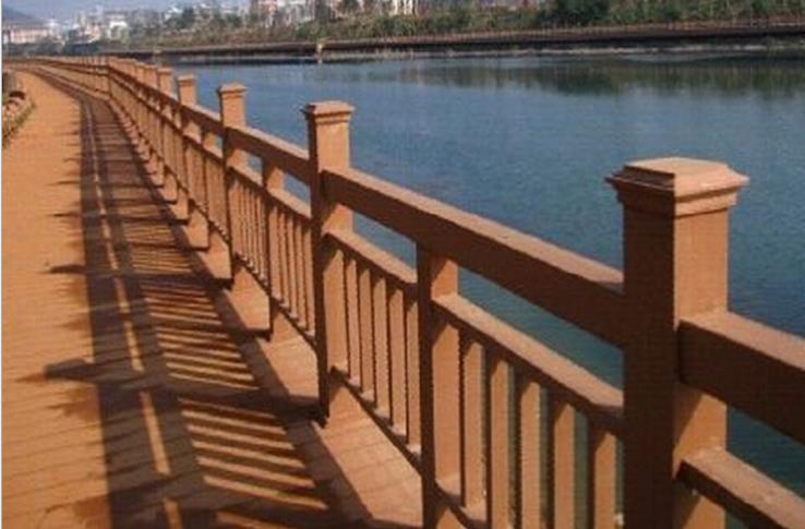 木塑復(fù)合材料,木材防霉,wpc