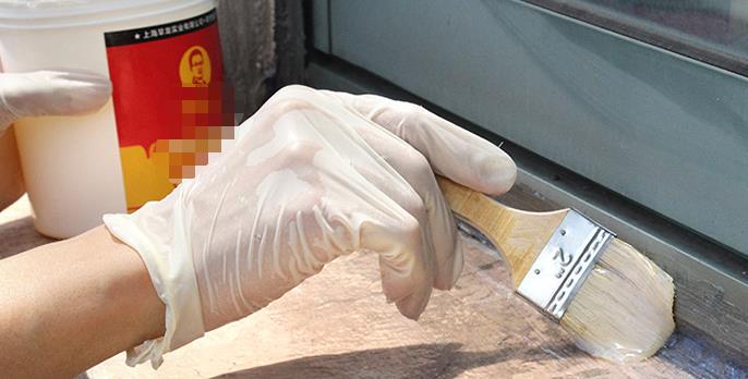 涂料防霉劑,涂料