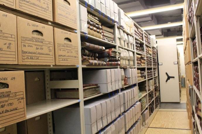 檔案防霉,防霉劑