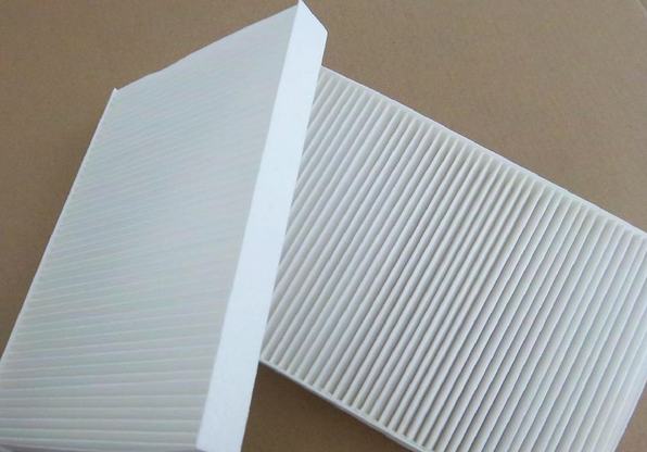 空調(diào)濾芯