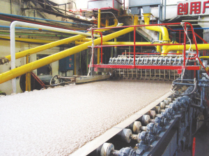 紙漿抗菌劑,銀離子