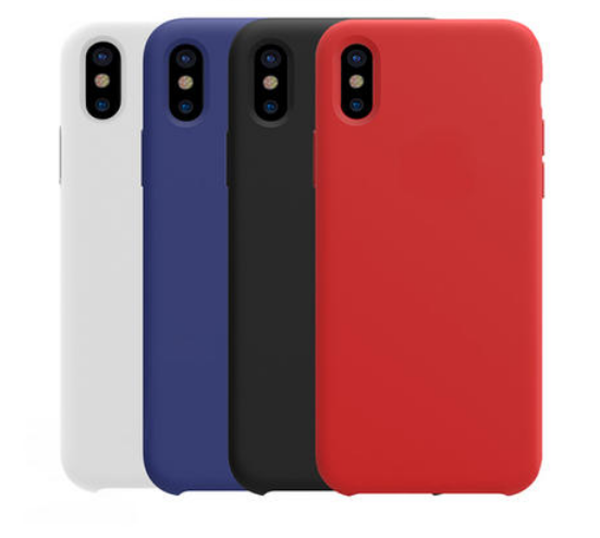 手機(jī)殼,硅膠抗菌劑